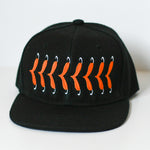 Pitch Perfect Snapback