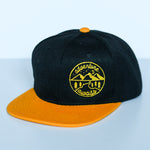 Adventure Awaits Snapback