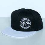 Adventure Awaits Snapback