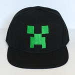 CREEPER Snapback