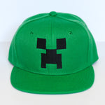 CREEPER Snapback