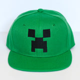 CREEPER Snapback