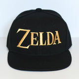 ZELDA Snapback