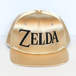 ZELDA Snapback