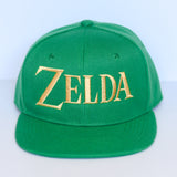 ZELDA Snapback