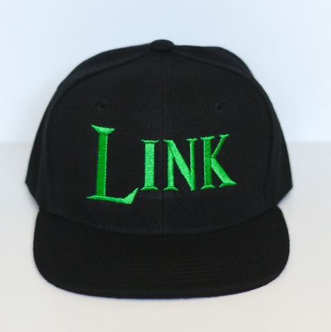 LINK Snapback