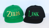 ZELDA Snapback