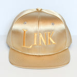 LINK Snapback