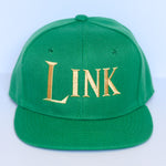 LINK Snapback