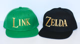 ZELDA Snapback