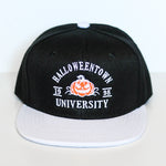 Halloweentown University Snapback