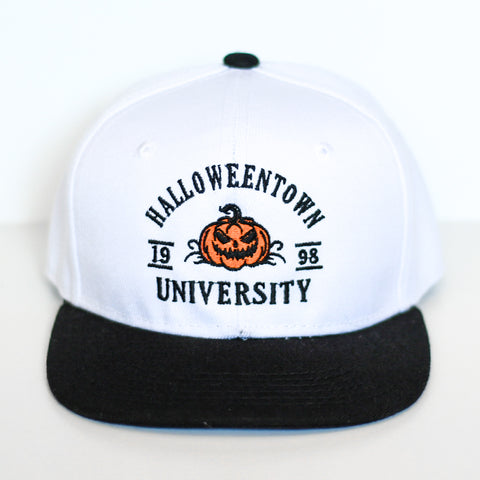 Halloweentown University Snapback