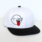 BOO Snapback