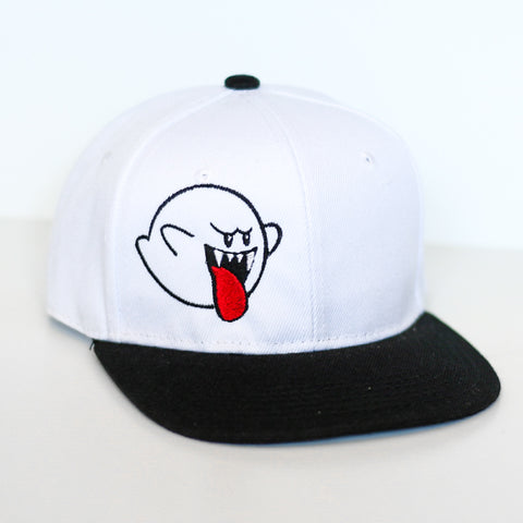 BOO Snapback