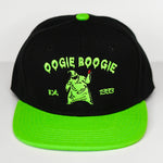 Oogie Boogie Snapback