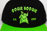 Oogie Boogie Snapback