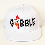 Gobble Snapback