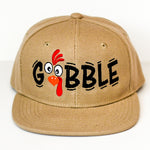 Gobble Snapback