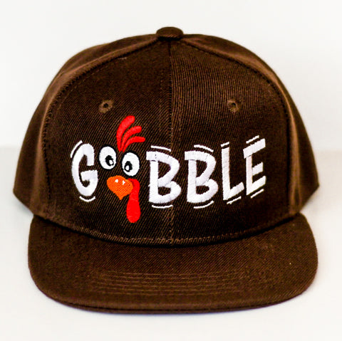 Gobble Snapback