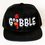 Gobble Snapback