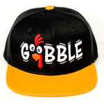 Gobble Snapback