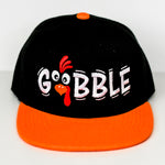 Gobble Snapback