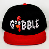 Gobble Snapback