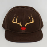 Rudolph Snapback