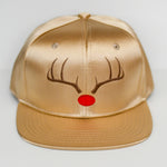 Rudolph Snapback