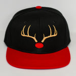 Rudolph Snapback