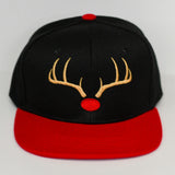 Rudolph Snapback