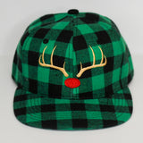 Rudolph Snapback