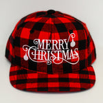 Merry Christmas Snapback