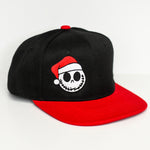 Christmas Jack Snapback