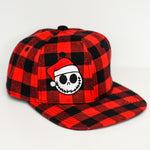 Christmas Jack Snapback