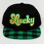 LUCKY Snapback