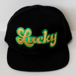 LUCKY Snapback