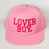 Lover Boy Snapbacks