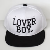 Lover Boy Snapbacks