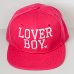 Lover Boy Snapbacks