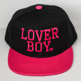 Lover Boy Snapbacks