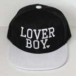 Lover Boy Snapbacks