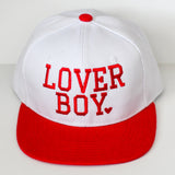 Lover Boy Snapbacks