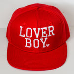 Lover Boy Snapbacks