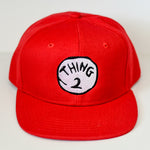 THING 2 Snapback