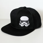 TROOPER Snapback