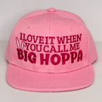 BIG HOPPA Snapback