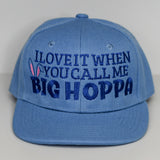 BIG HOPPA Snapback