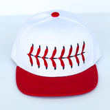 Pitch Perfect Snapback