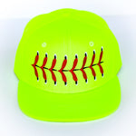 Softball Slugger Snapback